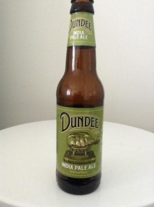 Dundee India pale ale