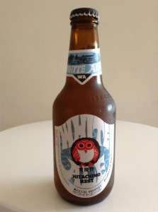 Hitachino white ale