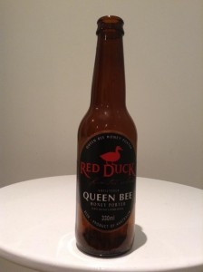 redDuck_queenBeeHoneyPorter